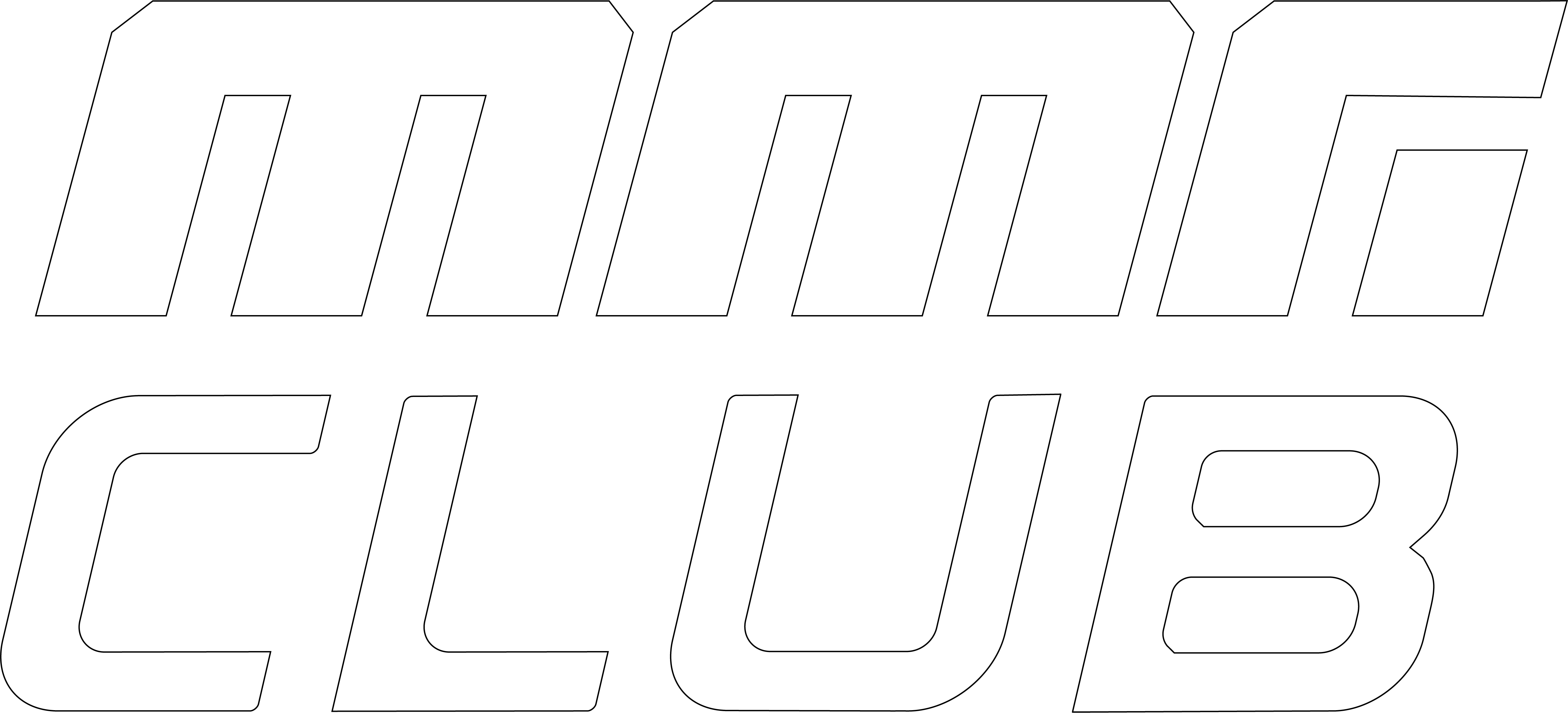 MMA CLUB